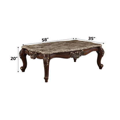 Mehadi - Table