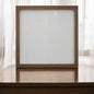 Miquell - Versatile Orientation Mirror