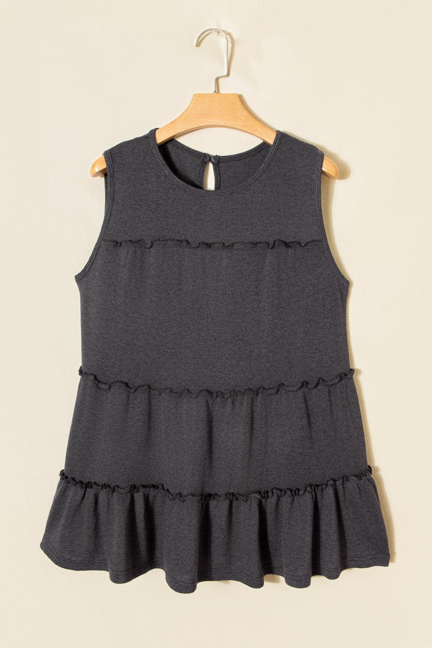 Macie a Line Tank Top