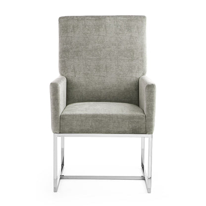 Element - Dining Arm Chair