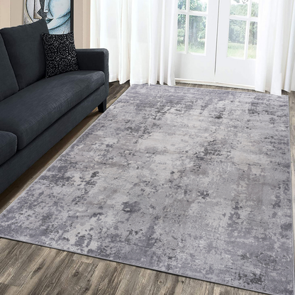 MARFI Collection 6.7X9 Light Rug