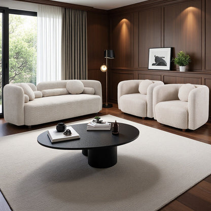 Luxury Modern Couch for Living Room