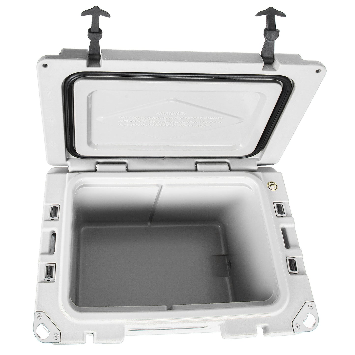 Trailer All 50 Quart Cooler