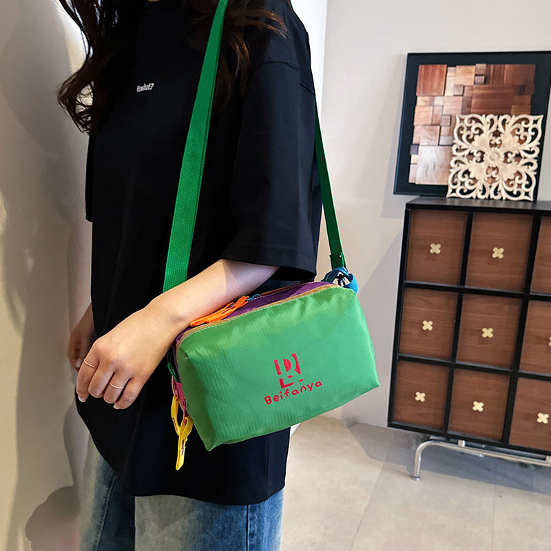 Fashion Cross-body Bag