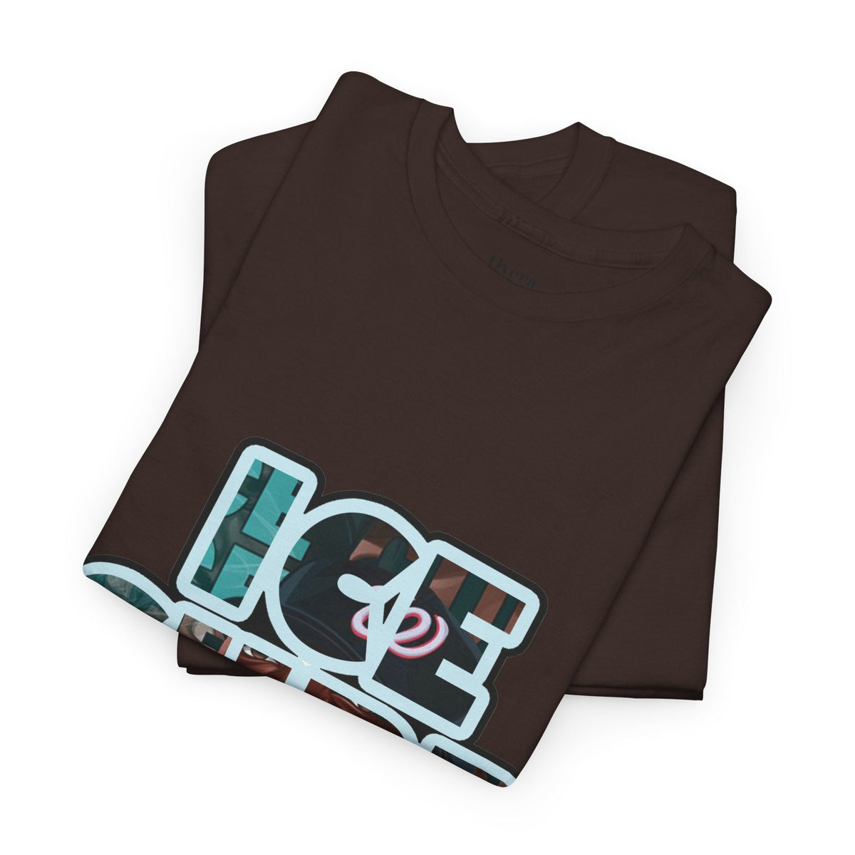 “Ice Cube” Graphic Tee