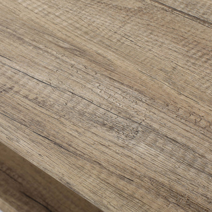 Canyon Gray Coffee Table
