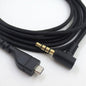 Suitable for Celery Ice Arctis 3 5 7 Pro Mini Needle USB Braided Earphone Cable
