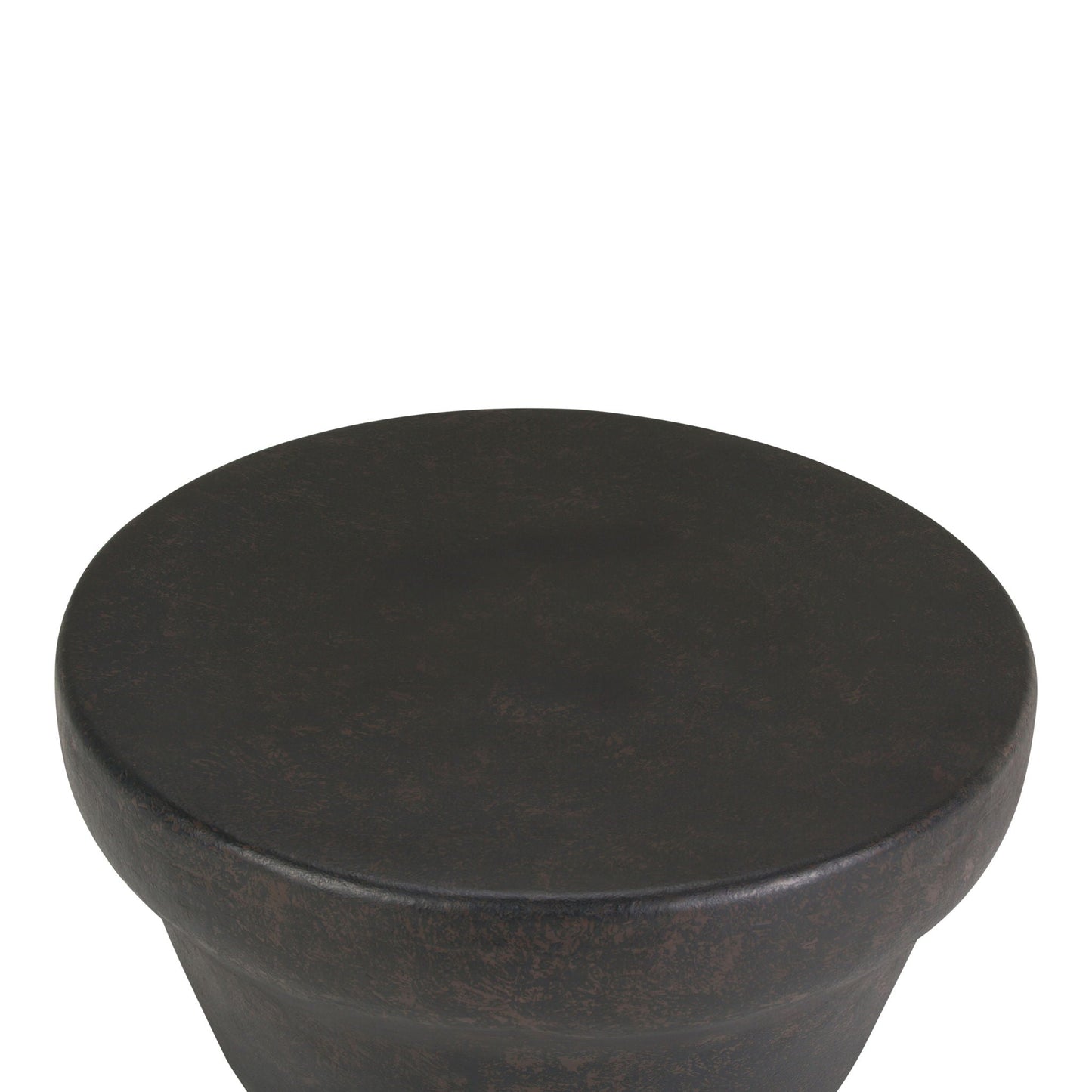 Garvy - Coffee Table - Rustic Bronze
