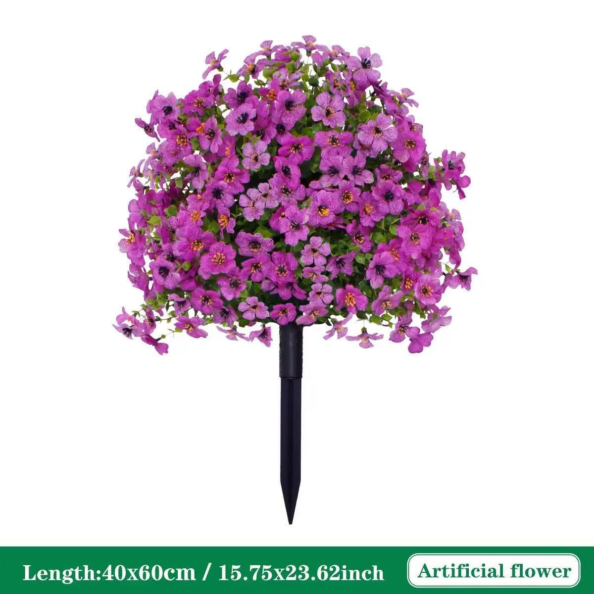 Eucalyptus Violet Floor Outlet Garden Green Plant