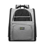 Pet backpack