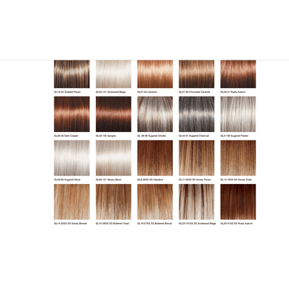 Gabor Au Naturel | Synthetic Lace Front Wig