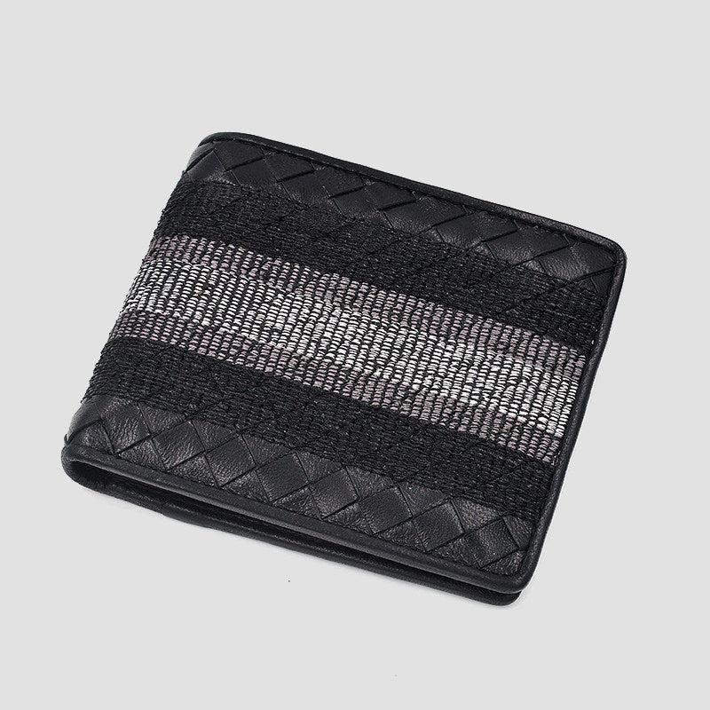Large Capacity Multi Card Wallet