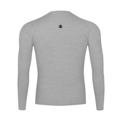 Loki & Ivy Men's Performance Long Sleeve T-Shirt