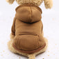Dog teacup dog costume 1 cat puppies red dog winter