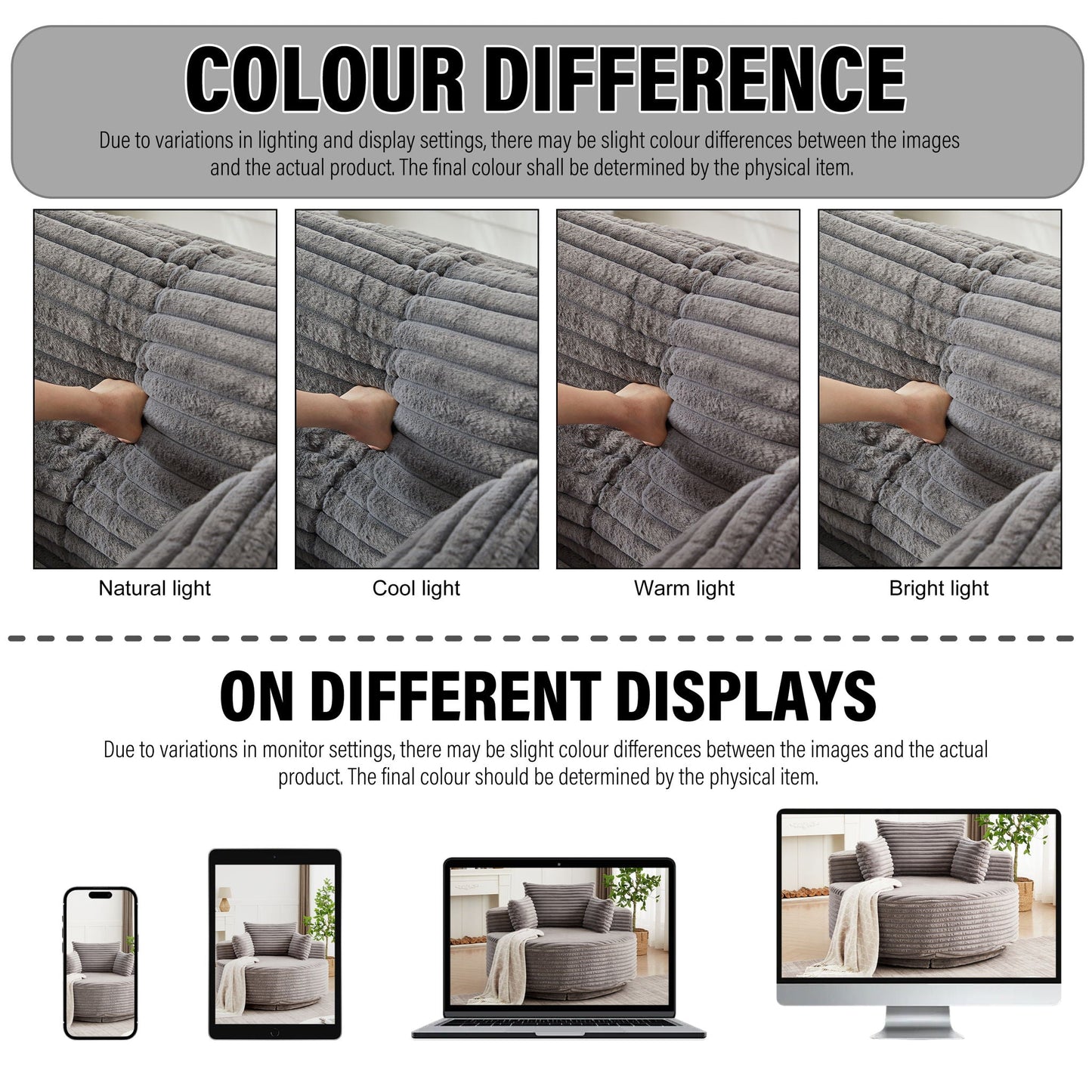 Single Sofa, Sleeper Chair For Living Room