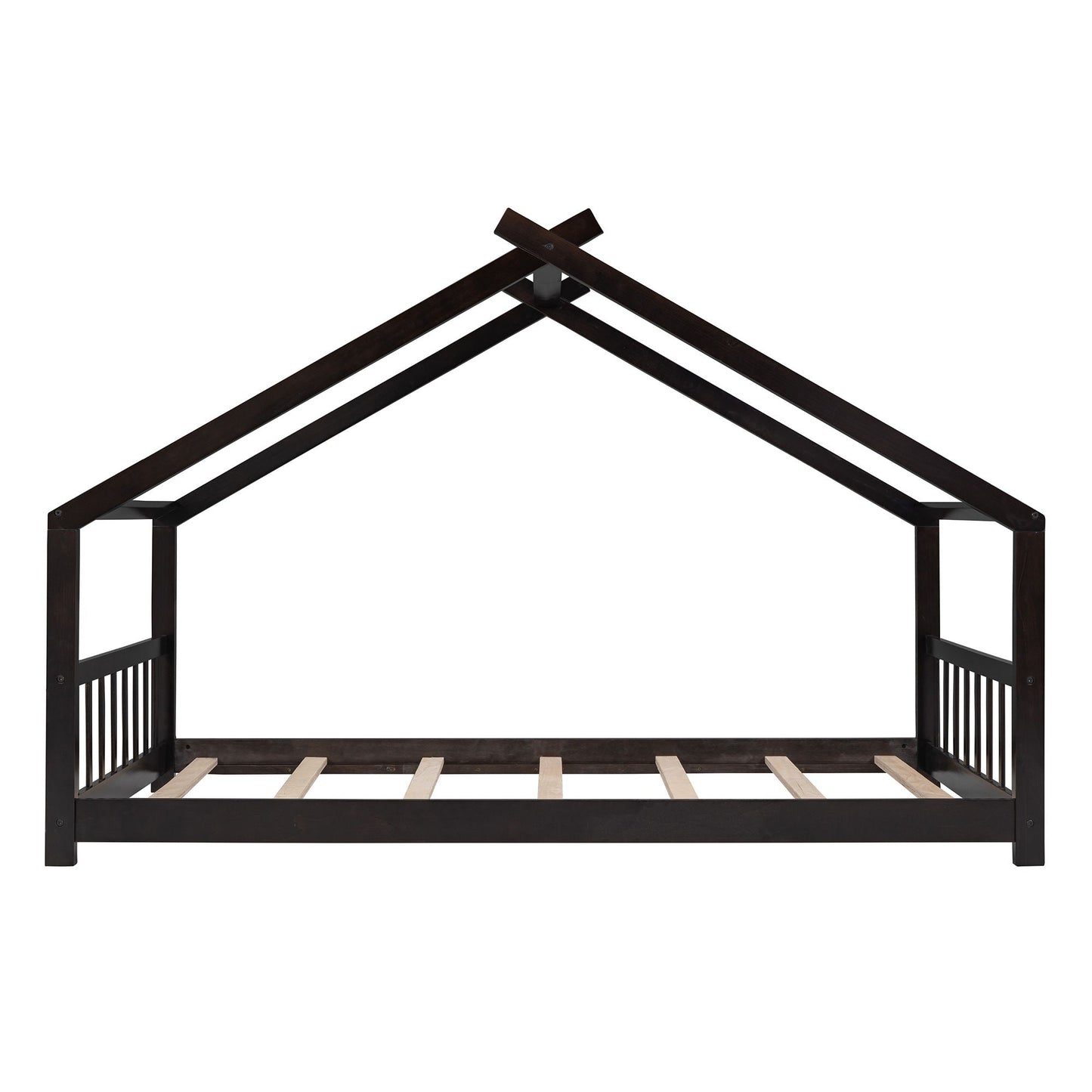 Playhouse Design Bed