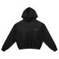 Loki & Ivy Sunfade Boxy Hoodie