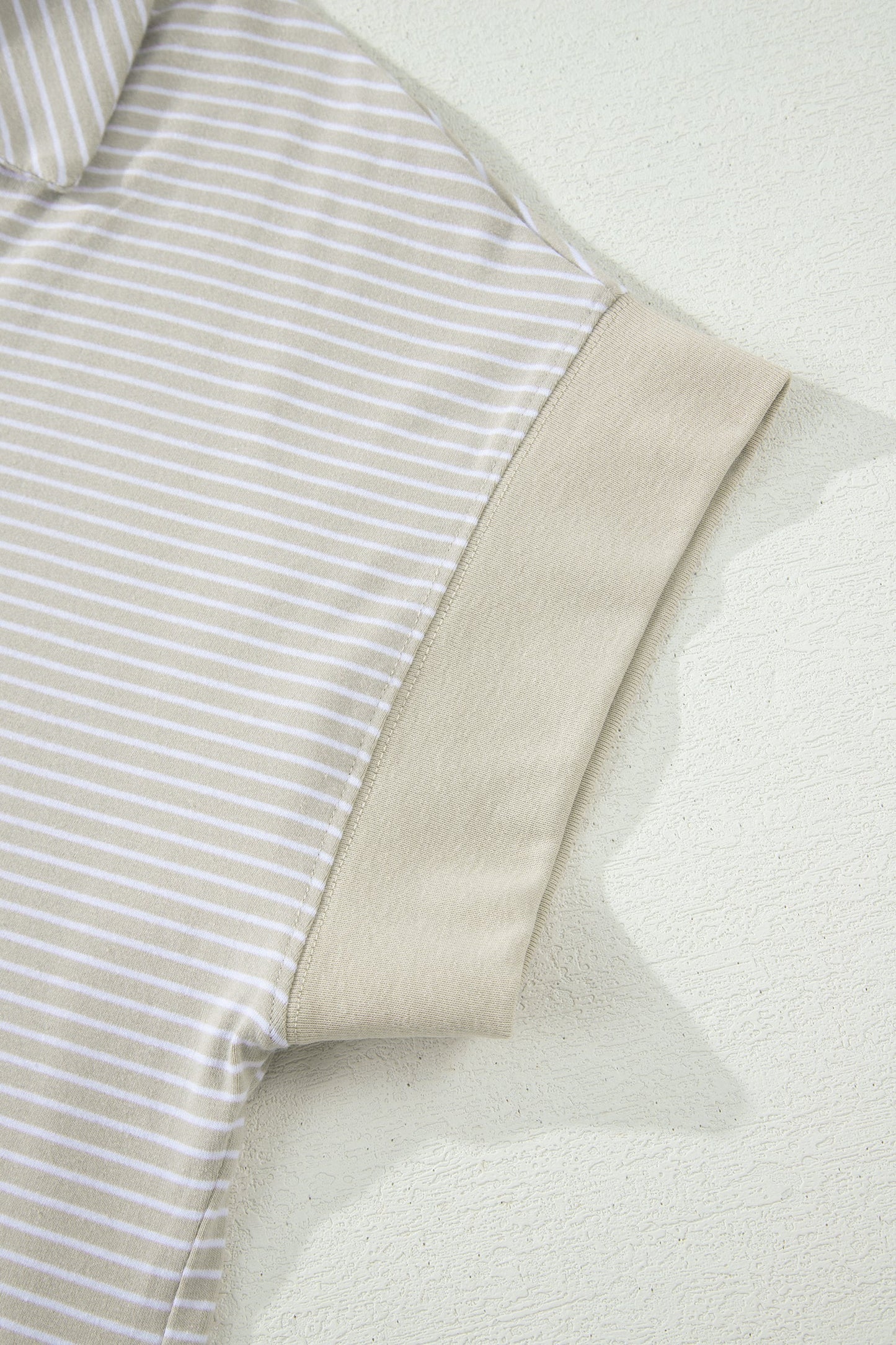 Aadhya Dolman Sleeve Polo Set