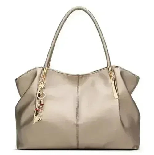 High Quality Portable Fashionable Handbag For Women