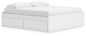 Onita - Platform Bed