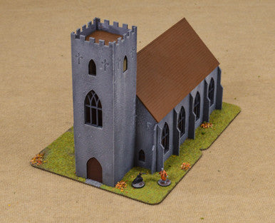 Church - 28MMDF100