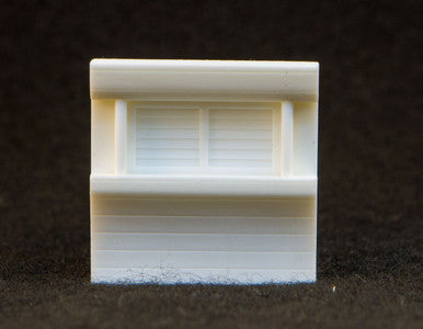 28mm Mobile Home - 28MMDF166