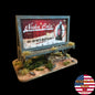 28mm MDF Billboard Terrain Kit