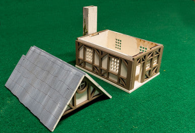 28mm Country House - 28MMDF623