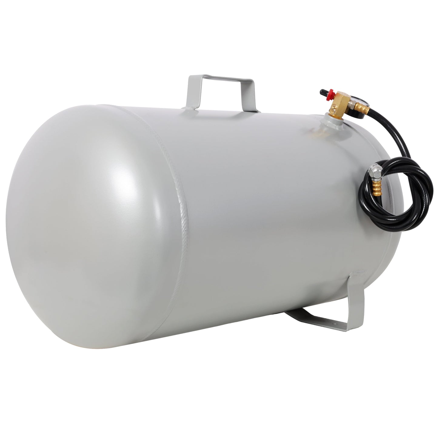 Portable 11 Gallon Aluminum Air Tank