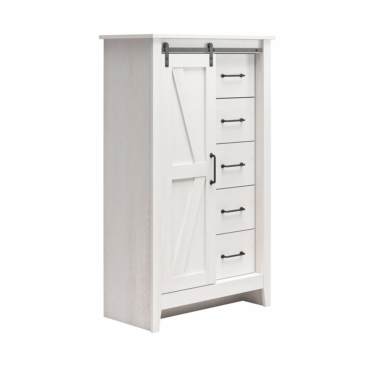 Alton - Gentleman's Chest