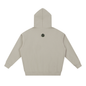 Loki & Ivy Essential Heavyweight Wolfskin Hoodie