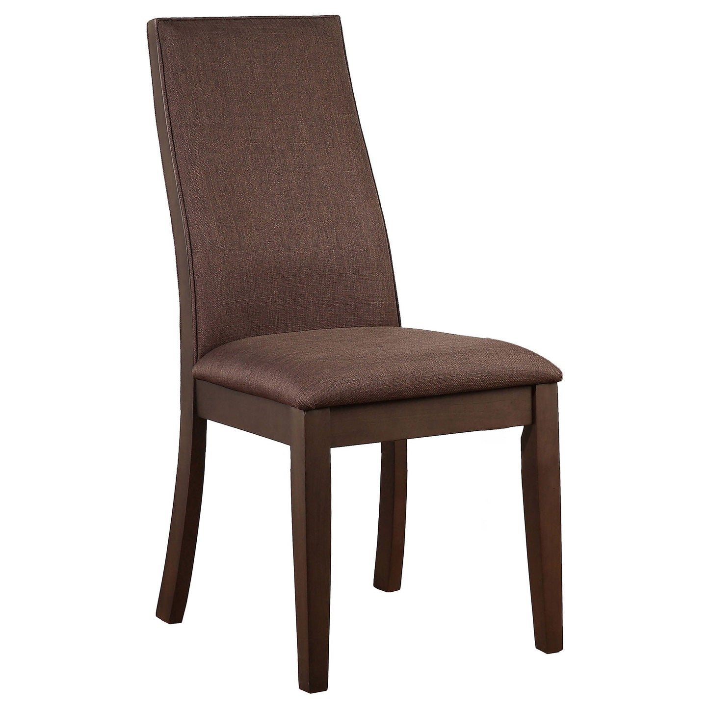 Dining Chair (Set of 2) - Espresso Brown