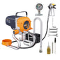 3300PSI Airless Paint Sprayer with Stand