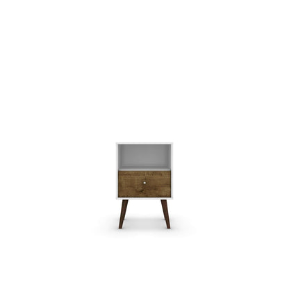 Liberty - Nightstand 1 Drawer For Bedroom