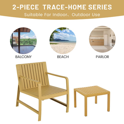 Furniture Set, Waterproof And Durable