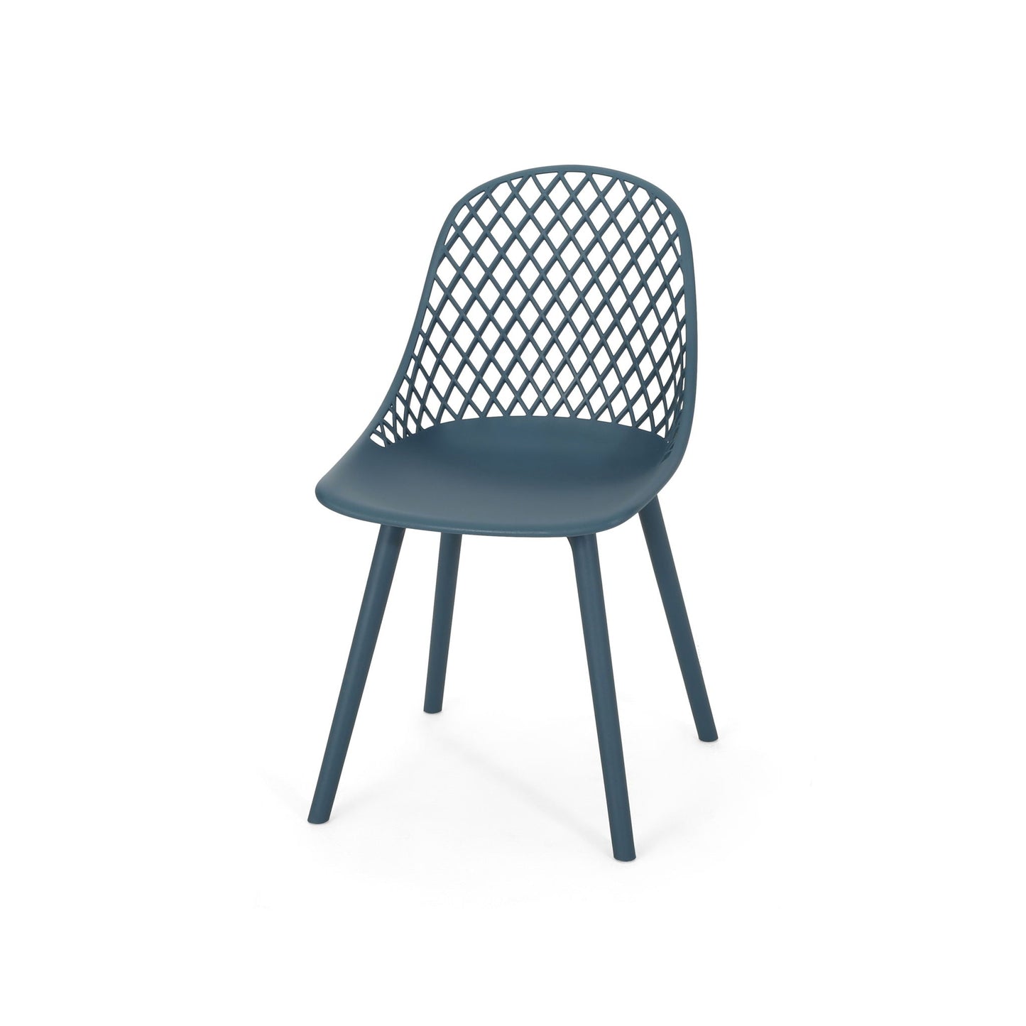 Lily Chair (Set of 2)