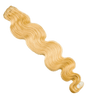 VIP Clip Hair Extensions / Body Wave 24" - ClipeX System