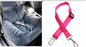 Pet Car Litter For Dogs And Cats Car Seat