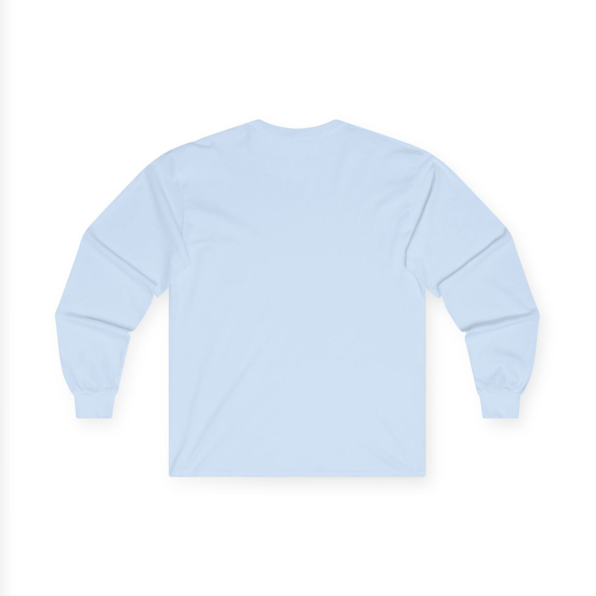“Scream Queen” Long Sleeve Tee