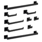 9-Piece Bathroom Hardware Set