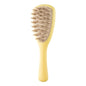 Pet Silicone Shampoo Brush For Long Short Hair Dogs Cats Washing Dog Washing Brush With Handle For Bathing Massaging, Hair Removal On Wet Or Dry Hai