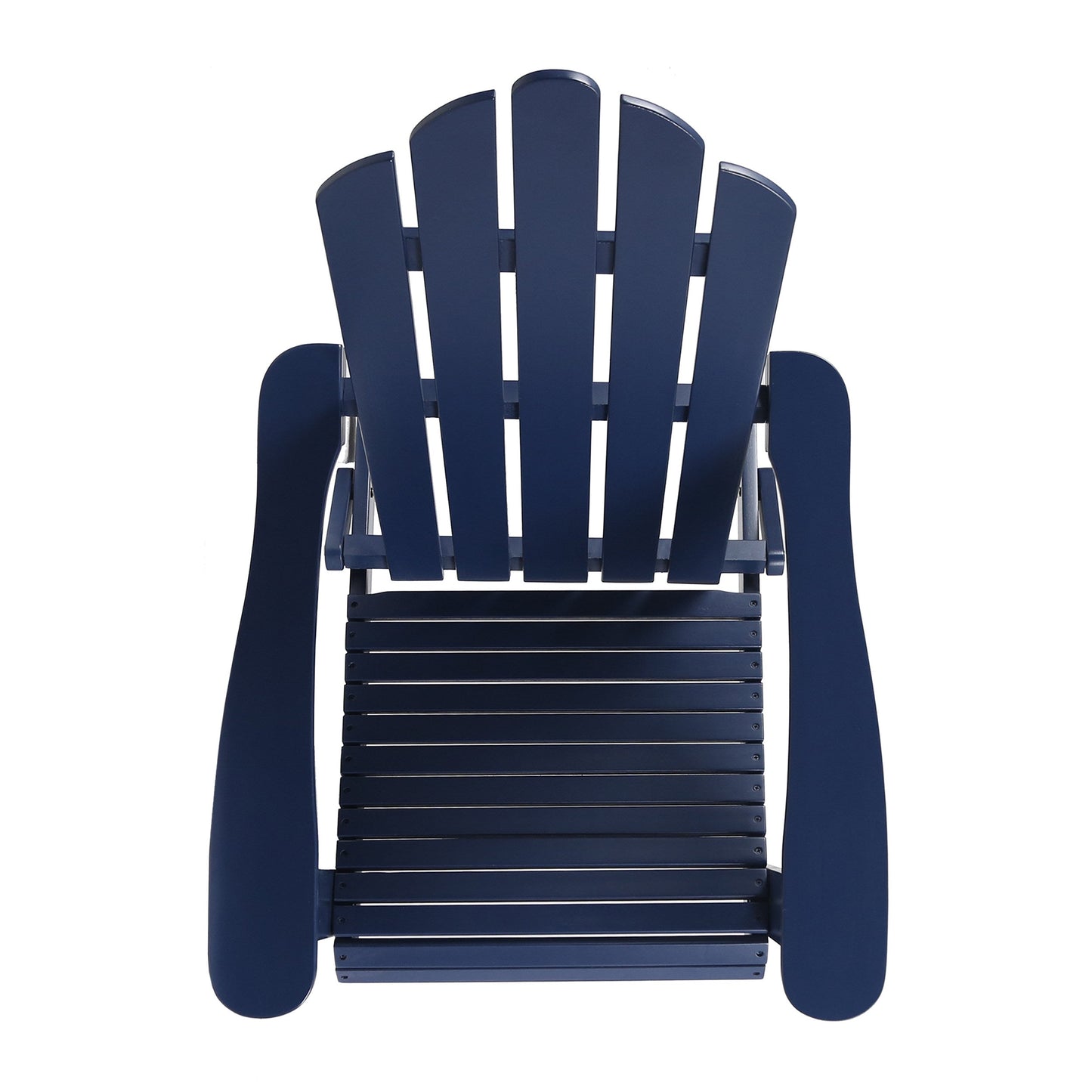 Hollywood Foldable Adirondack Chair