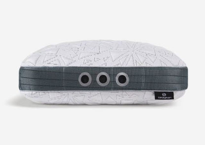 BedGear Storm Cuddle Curve Pillow 3.0