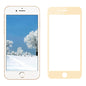 3D Curved Tempered Glass Full Cover Screen Protector for Apple iPhone 7 Plus