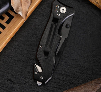 Hunting Knive Fold knive