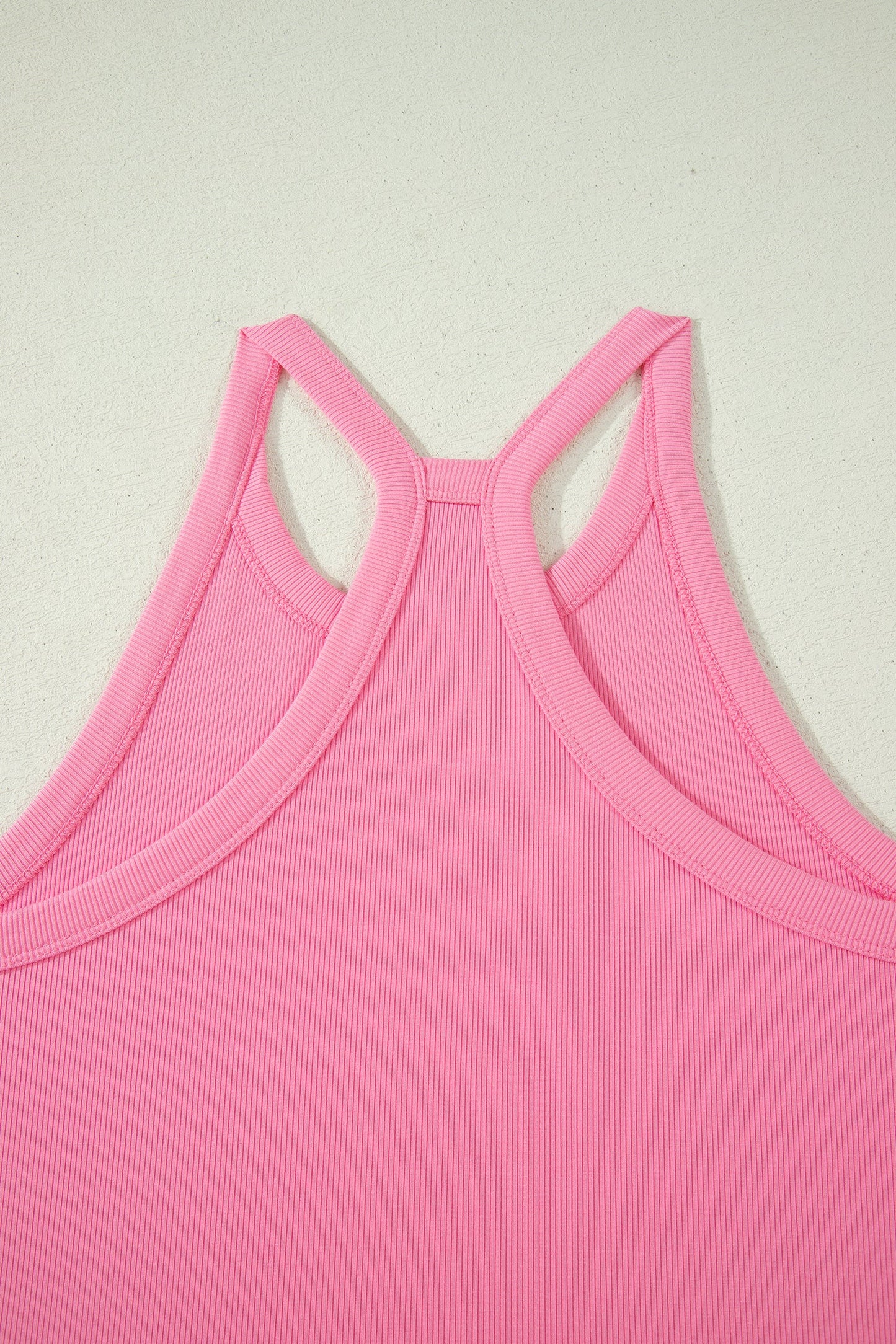 Cassidy Sachet Slim Tank Top
