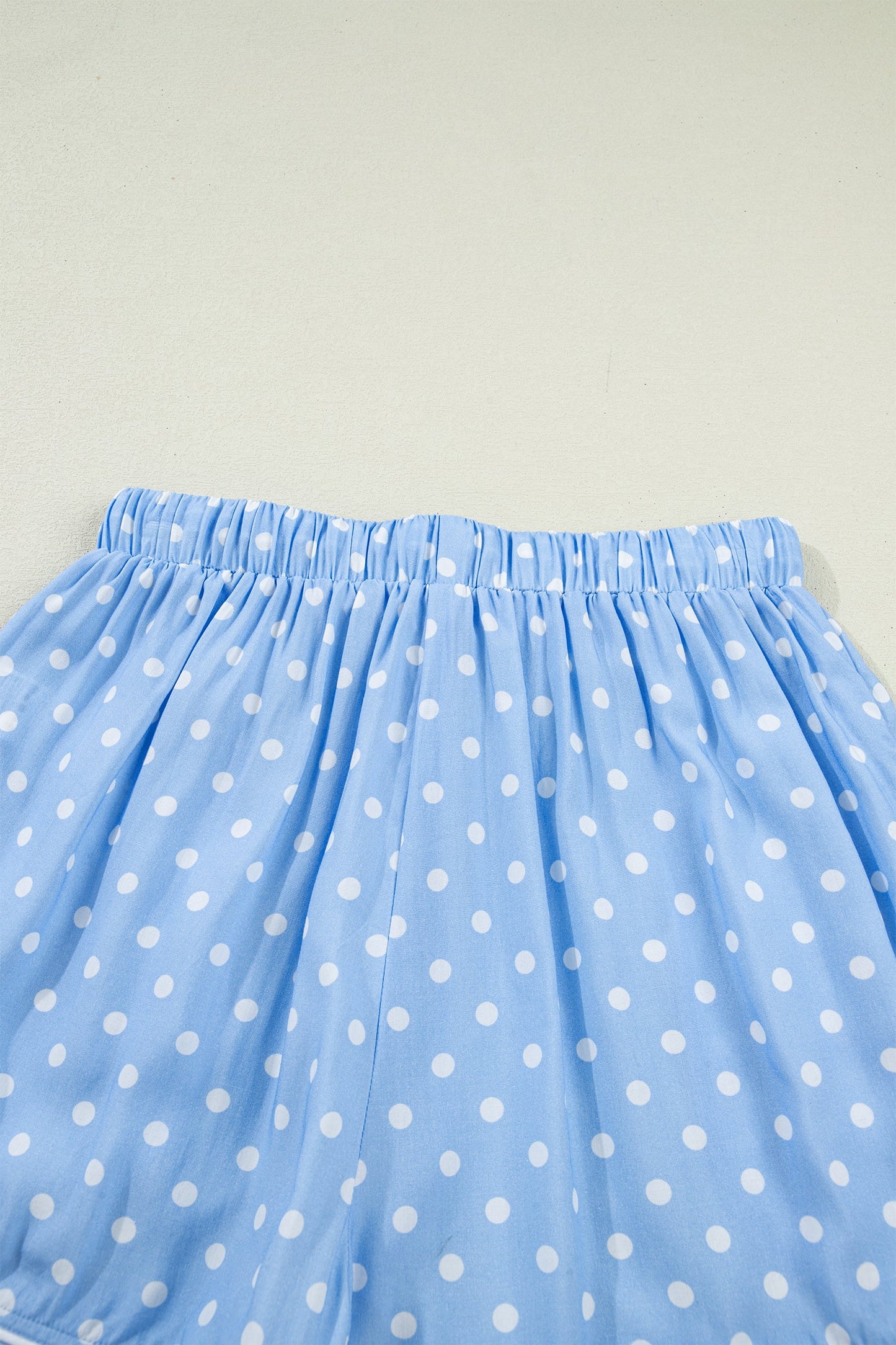 Ila Soft Short Pajama Set