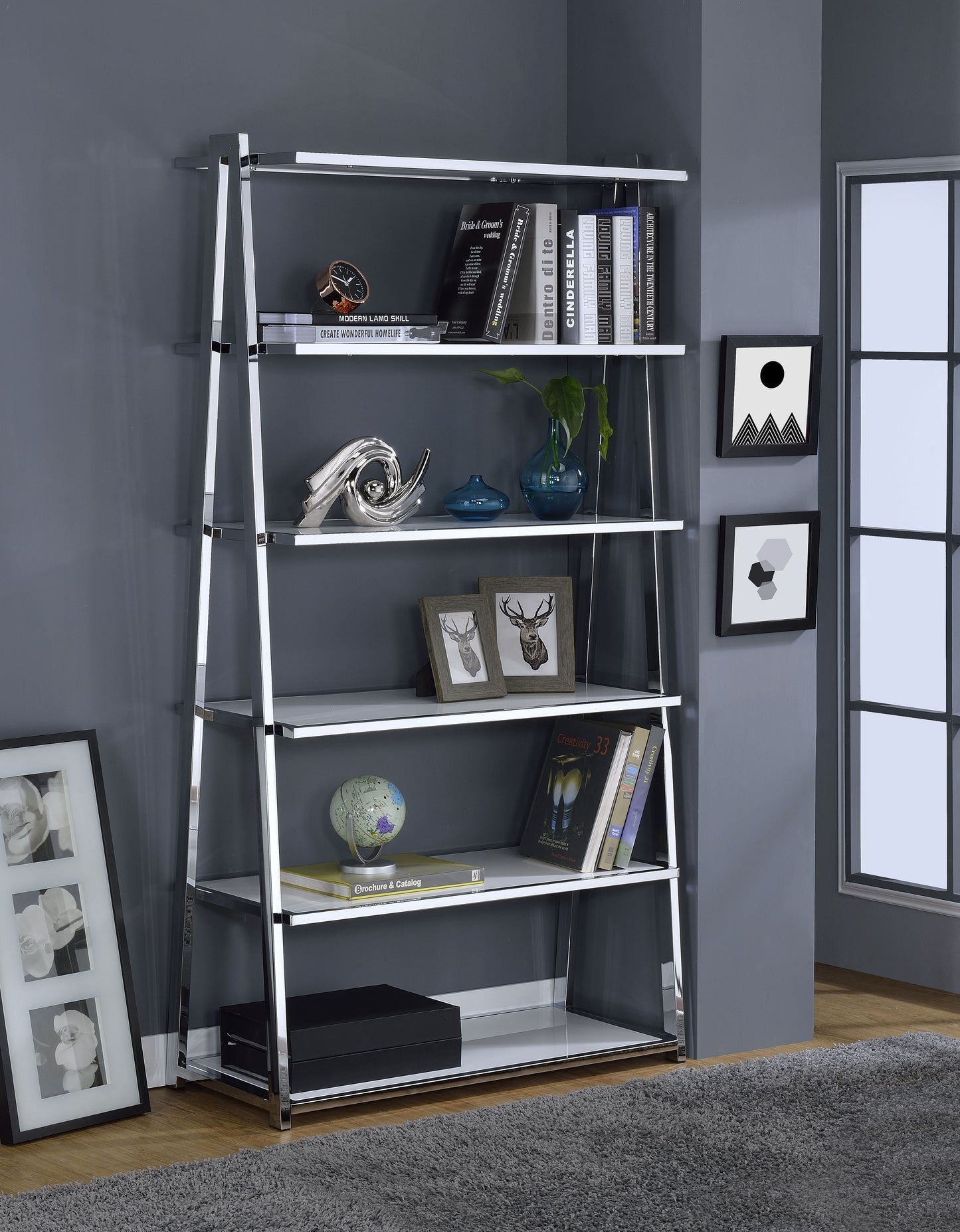 Coleen Writing Desk