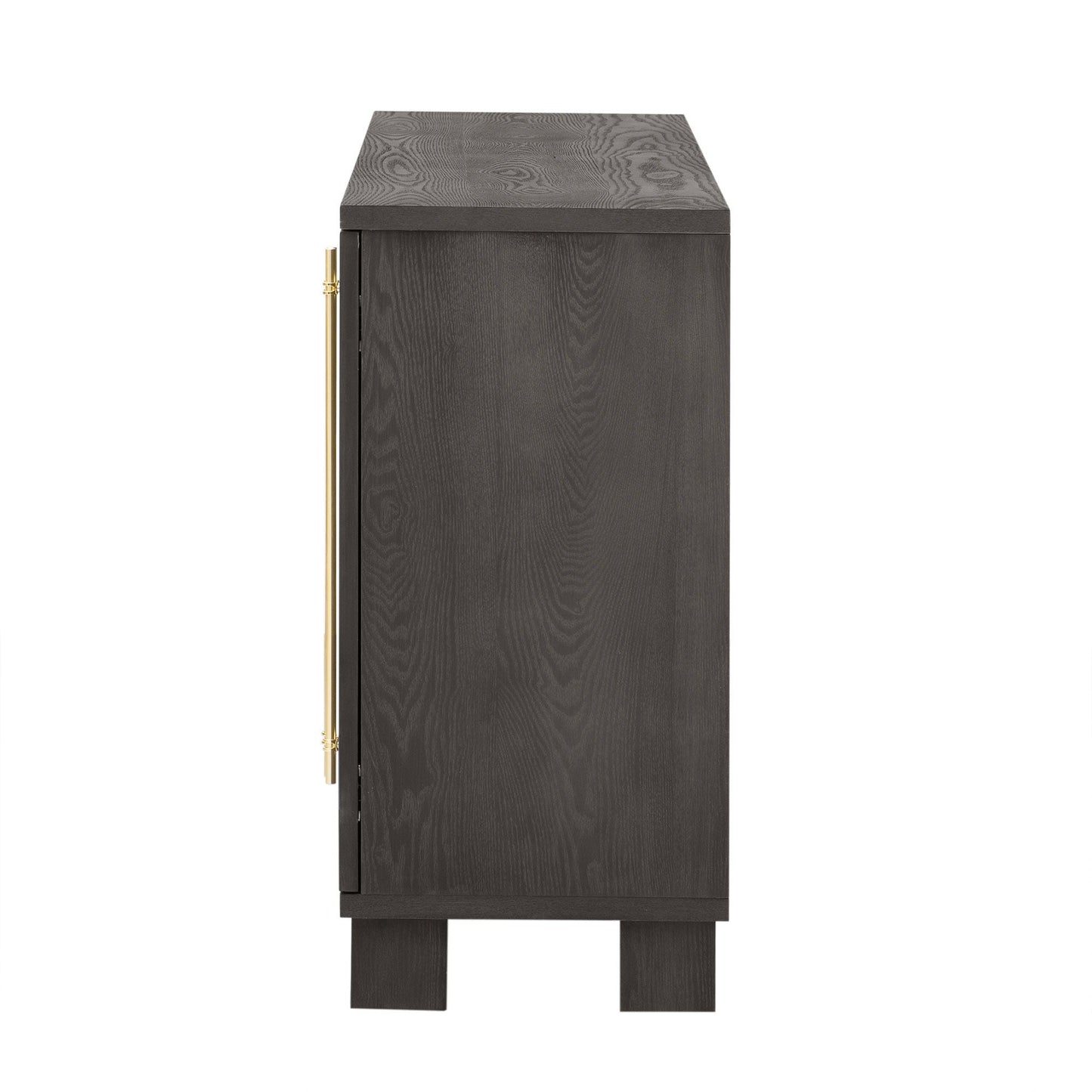 Sideboard With Adjustable Shelves