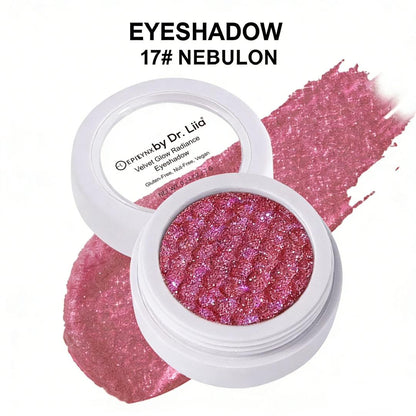 Crease-Proof Creamy Eyeshadow, 20 Shades